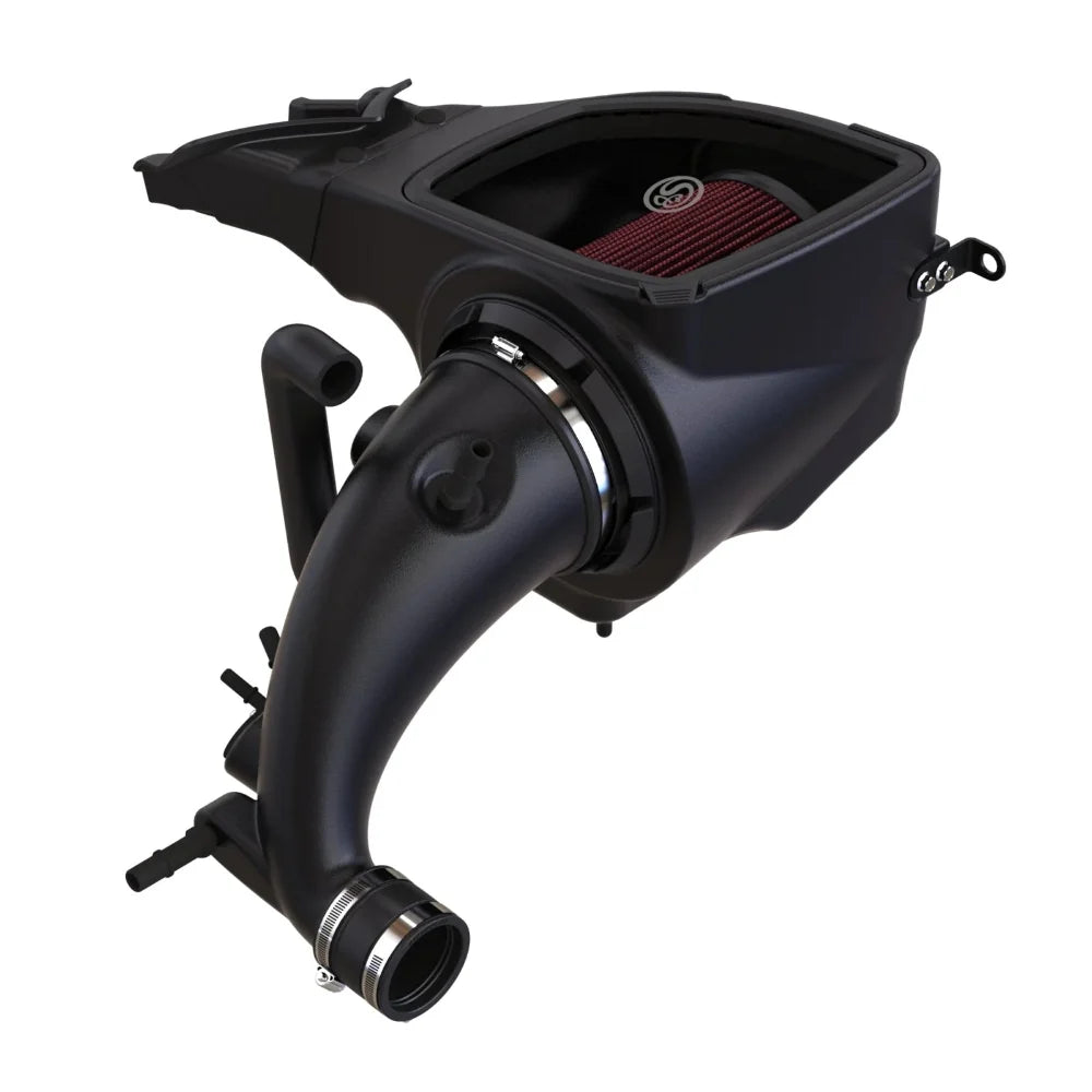 COLD AIR INTAKE FOR 2021-2024 FORD BRONCO 2.3L