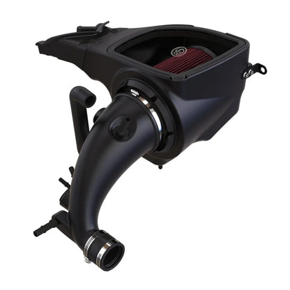 COLD AIR INTAKE FOR 2021-2024 FORD BRONCO 2.3L