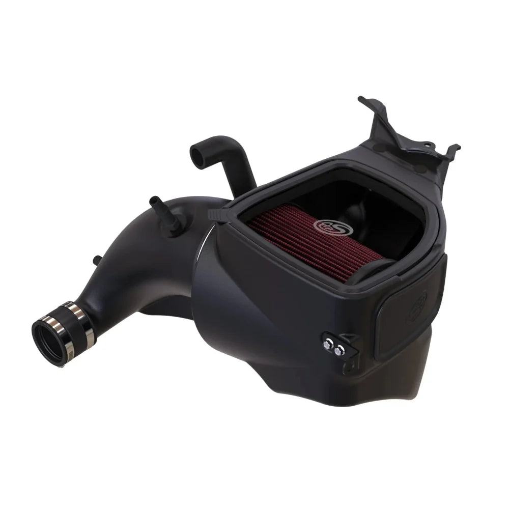 COLD AIR INTAKE FOR 2021-2024 FORD BRONCO 2.3L