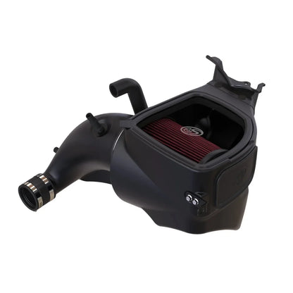 COLD AIR INTAKE FOR 2021-2024 FORD BRONCO 2.3L