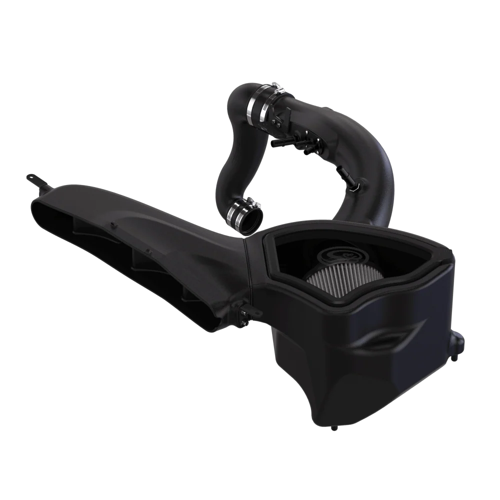 Cold Air Intake for 2021-24 Ford Bronco Sport 2.0l, 2022-24 Ford Maverick,