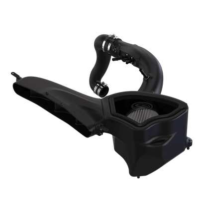Cold Air Intake for 2021-24 Ford Bronco Sport 2.0l, 2022-24 Ford Maverick,