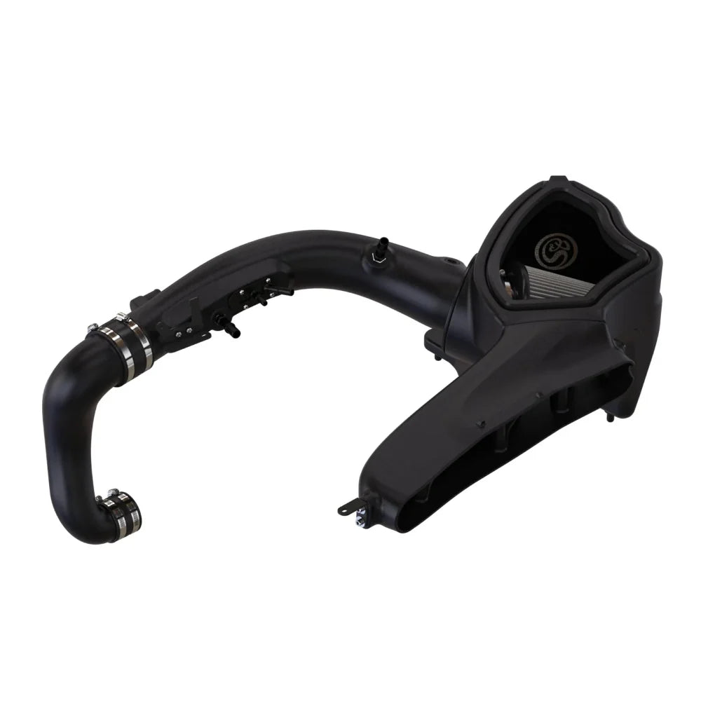 Cold Air Intake for 2021-24 Ford Bronco Sport 2.0l, 2022-24 Ford Maverick,