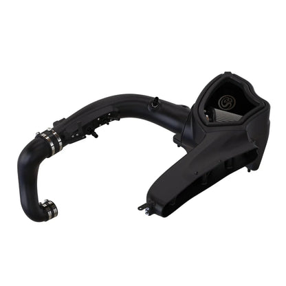 Cold Air Intake for 2021-24 Ford Bronco Sport 2.0l, 2022-24 Ford Maverick,