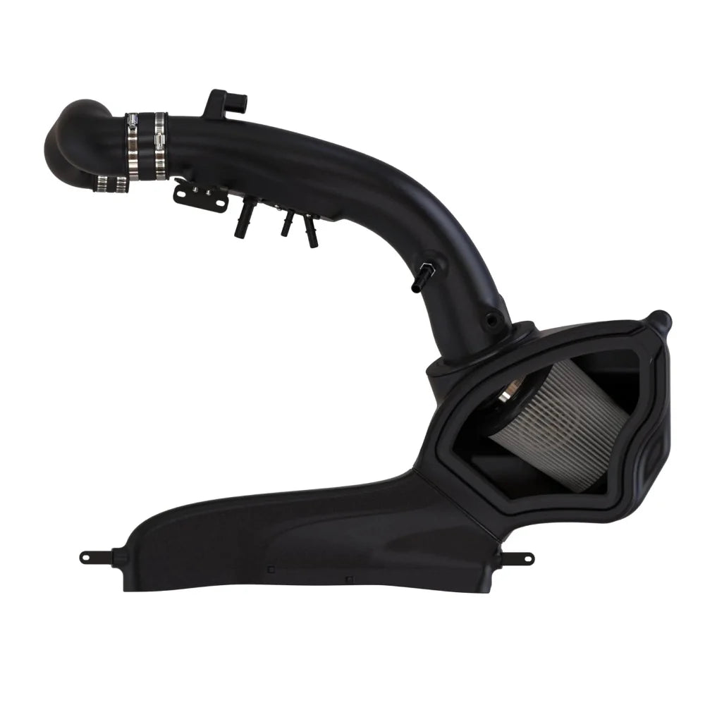 Cold Air Intake for 2021-24 Ford Bronco Sport 2.0l, 2022-24 Ford Maverick,