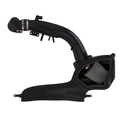 Cold Air Intake for 2021-24 Ford Bronco Sport 2.0l, 2022-24 Ford Maverick,