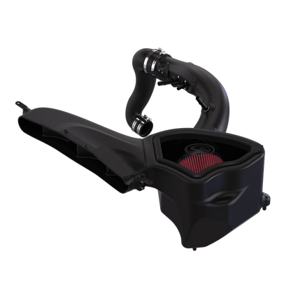 Cold Air Intake for 2021-24 Ford Bronco Sport 2.0l, 2022-24 Ford Maverick,