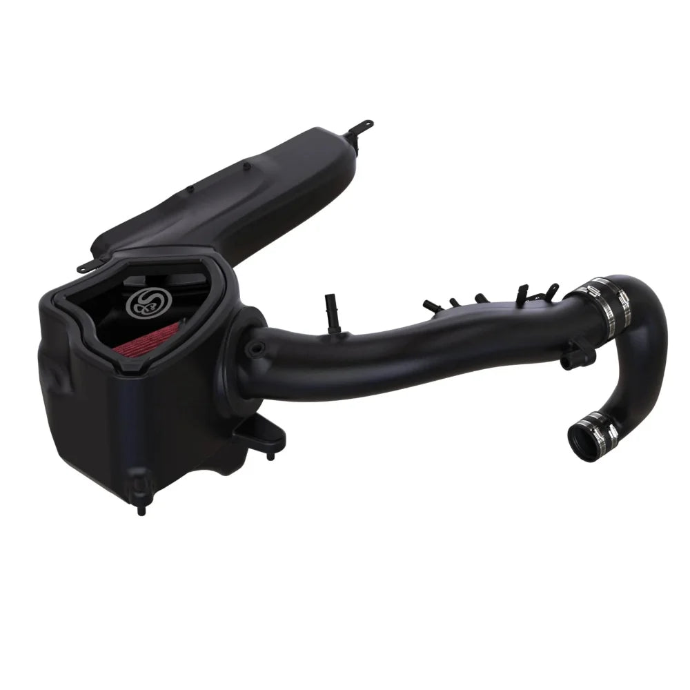 Cold Air Intake for 2021-24 Ford Bronco Sport 2.0l, 2022-24 Ford Maverick,