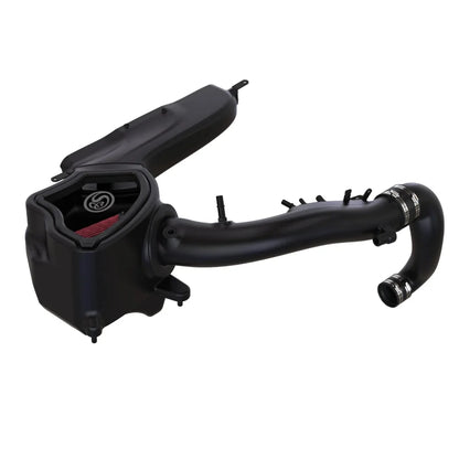 Cold Air Intake for 2021-24 Ford Bronco Sport 2.0l, 2022-24 Ford Maverick,