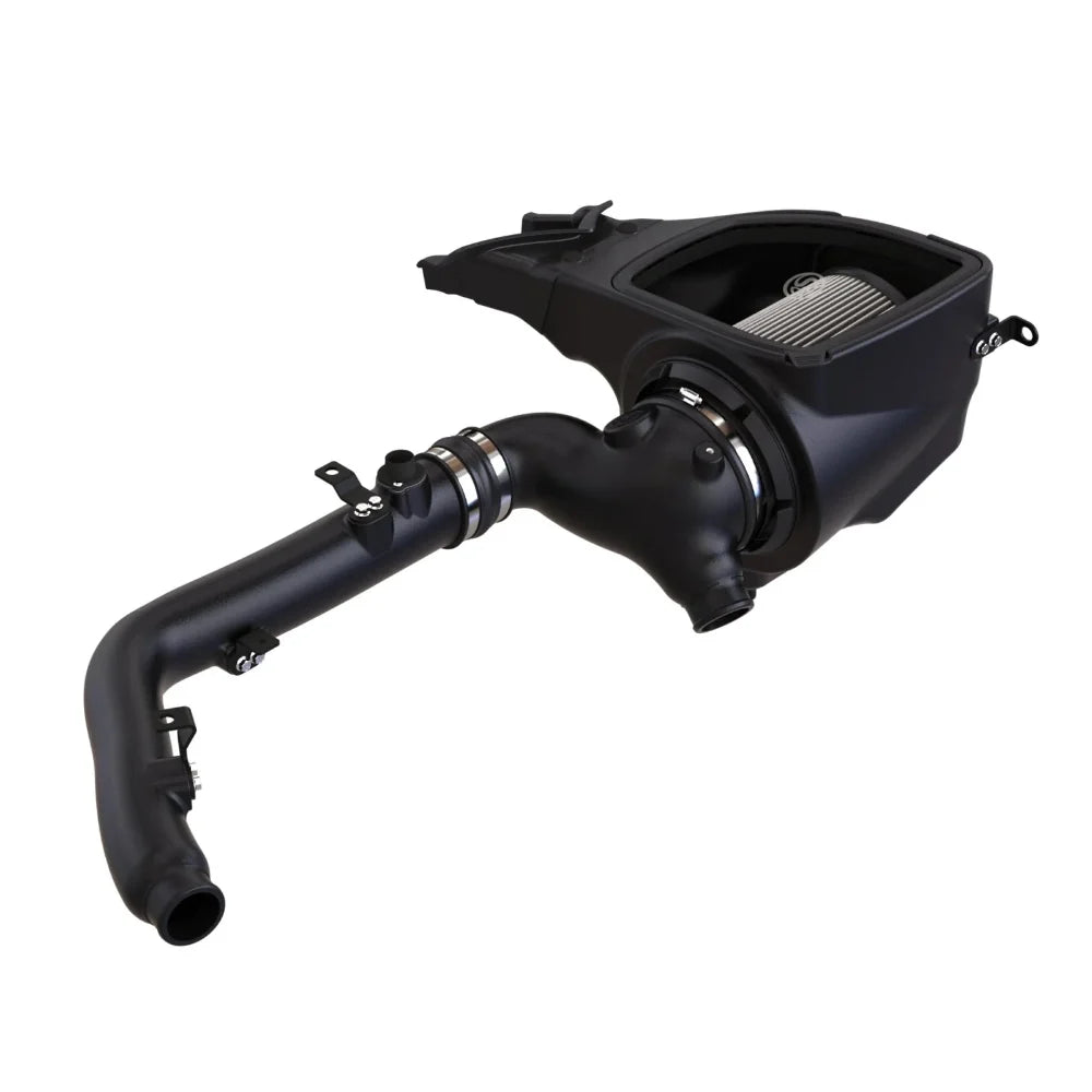 COLD AIR INTAKE FOR 2021-2024 FORD BRONCO 2.7L