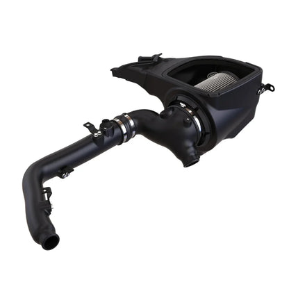 COLD AIR INTAKE FOR 2021-2024 FORD BRONCO 2.7L