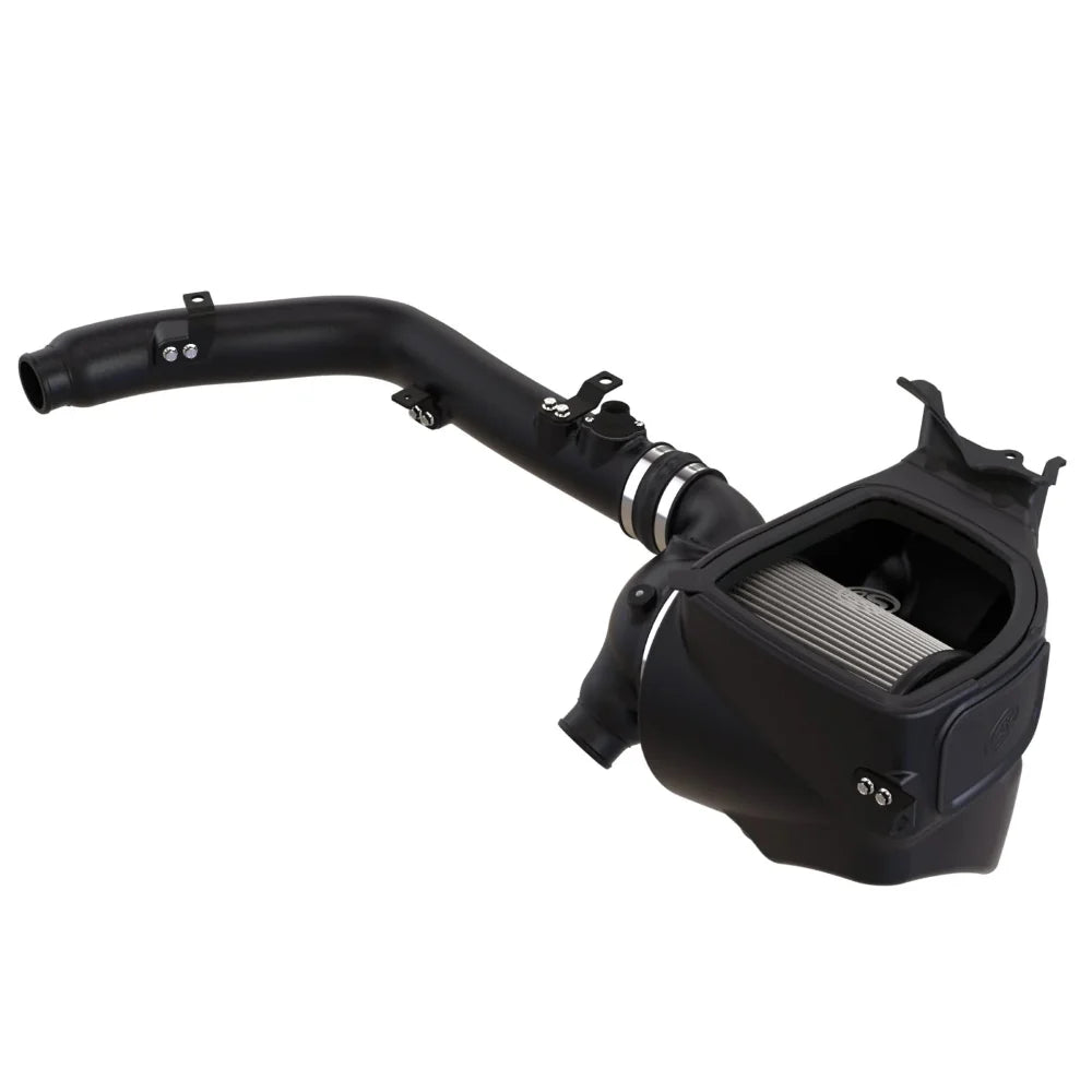 COLD AIR INTAKE FOR 2021-2024 FORD BRONCO 2.7L