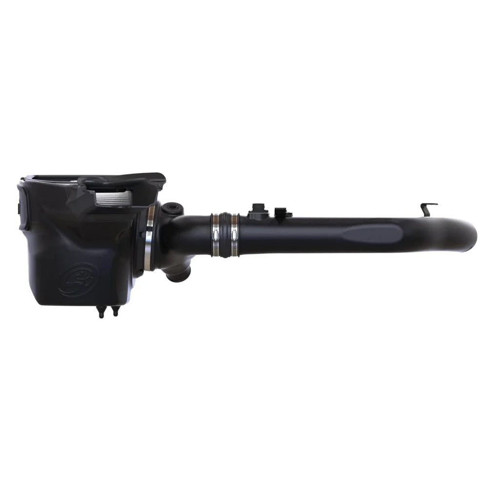 COLD AIR INTAKE FOR 2021-2024 FORD BRONCO 2.7L