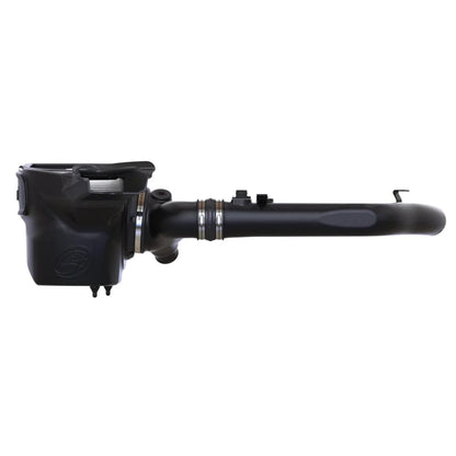 COLD AIR INTAKE FOR 2021-2024 FORD BRONCO 2.7L