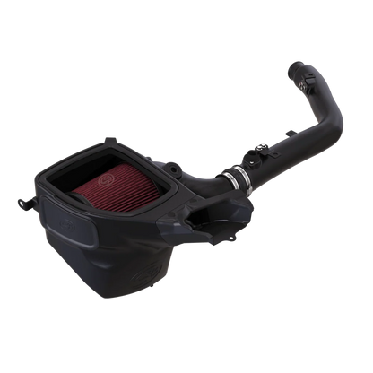 COLD AIR INTAKE FOR 2021-2024 FORD BRONCO 2.7L