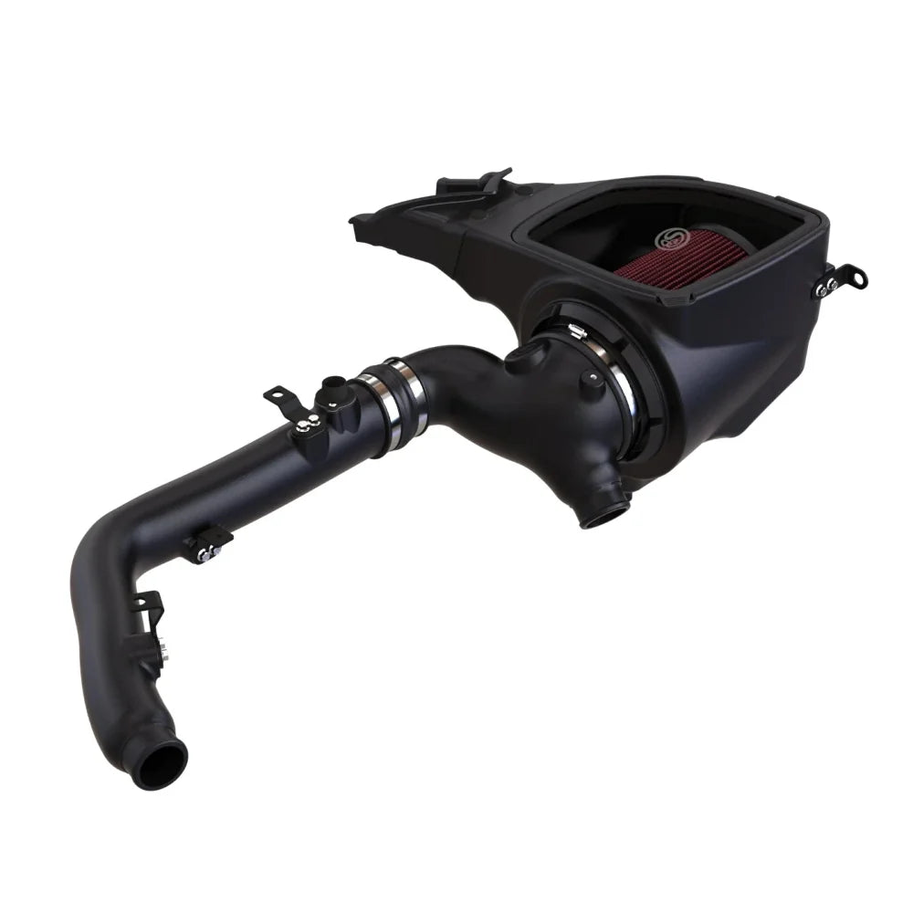 COLD AIR INTAKE FOR 2021-2024 FORD BRONCO 2.7L