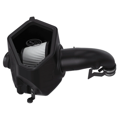 Cold Air Intake for 2022-2024 Toyota Tundra, 2023 Sequoia V6 3.4L and 3.4L Hybrid