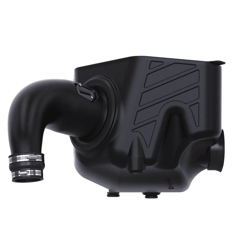 Cold Air Intake for 2022-2024 Toyota Tundra, 2023 Sequoia V6 3.4L and 3.4L Hybrid