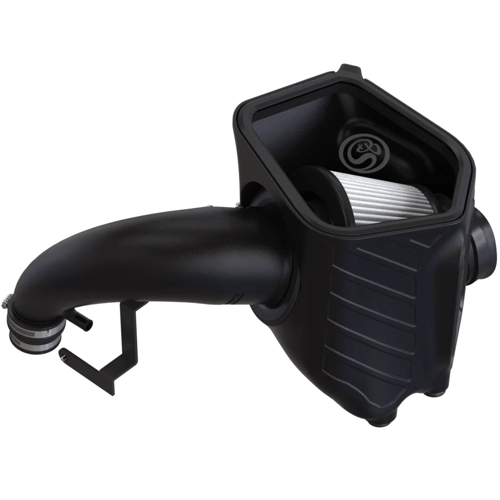 Cold Air Intake for 2022-2024 Toyota Tundra, 2023 Sequoia V6 3.4L and 3.4L Hybrid