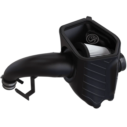 Cold Air Intake for 2022-2024 Toyota Tundra, 2023 Sequoia V6 3.4L and 3.4L Hybrid