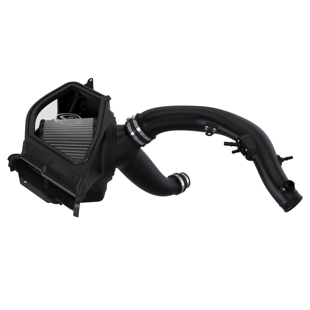 2022-2024 FORD BRONCO RAPTOR 3.0L ECOBOOST
