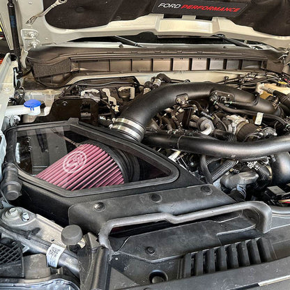 2022-2024 FORD BRONCO RAPTOR 3.0L ECOBOOST
