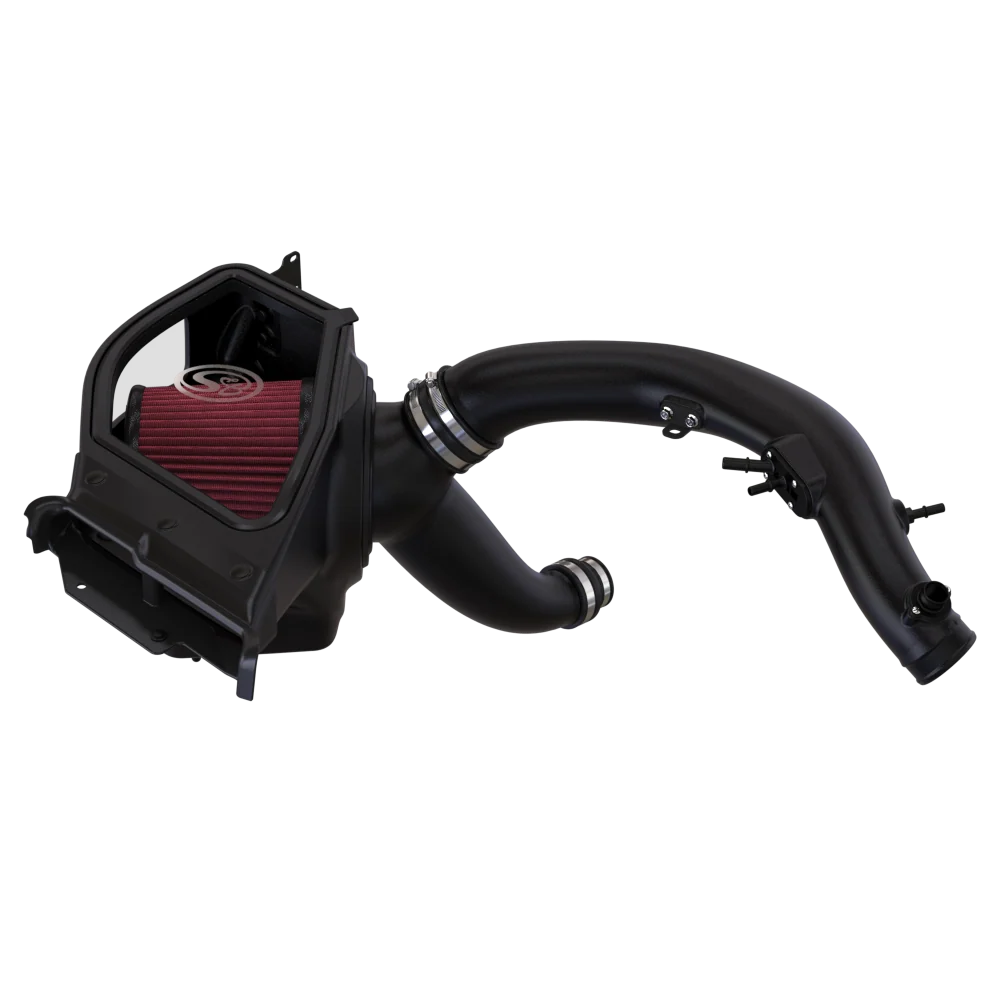 2022-2024 FORD BRONCO RAPTOR 3.0L ECOBOOST