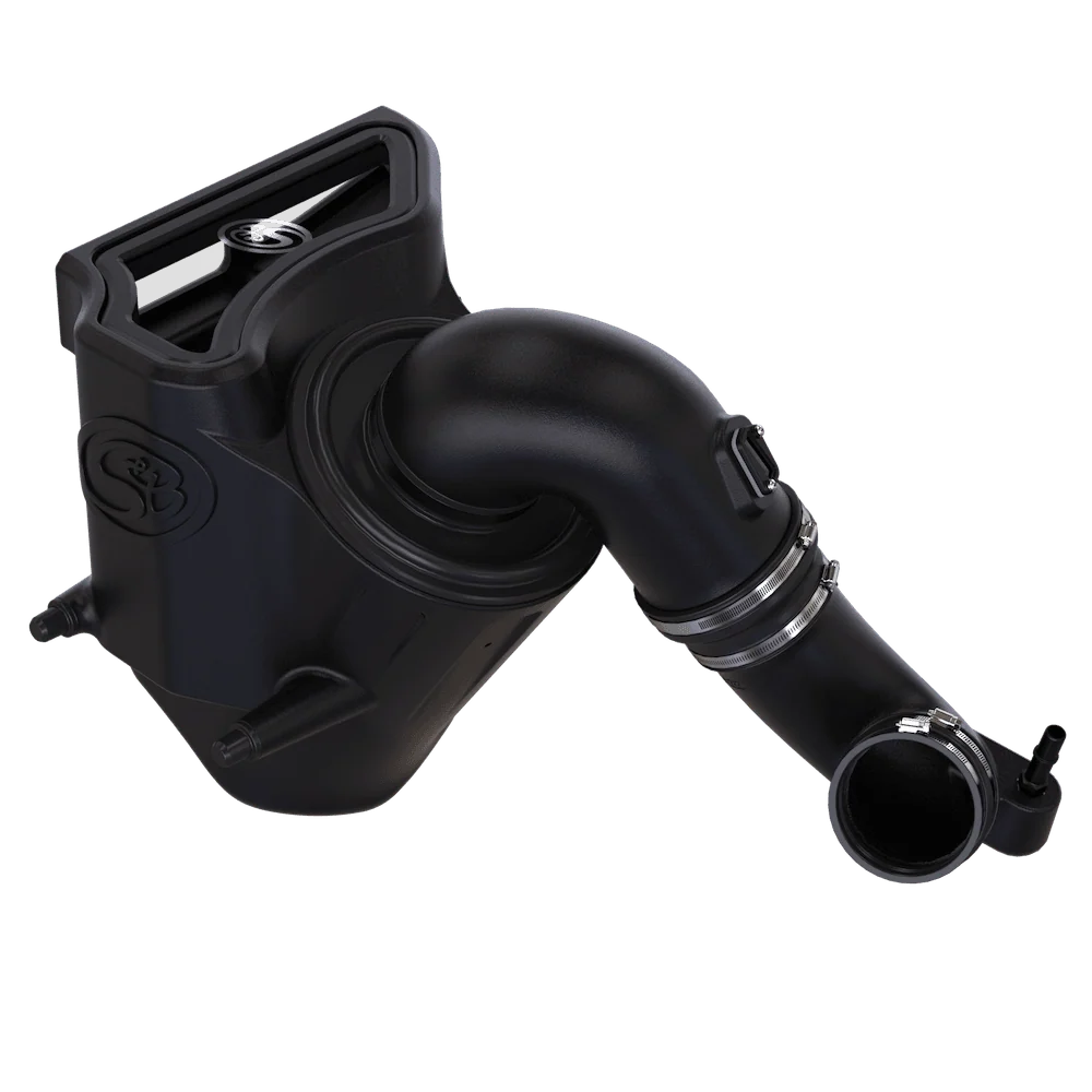 Cold Air Intake for 2022-2024 Cadillac Escalade V 6.2L