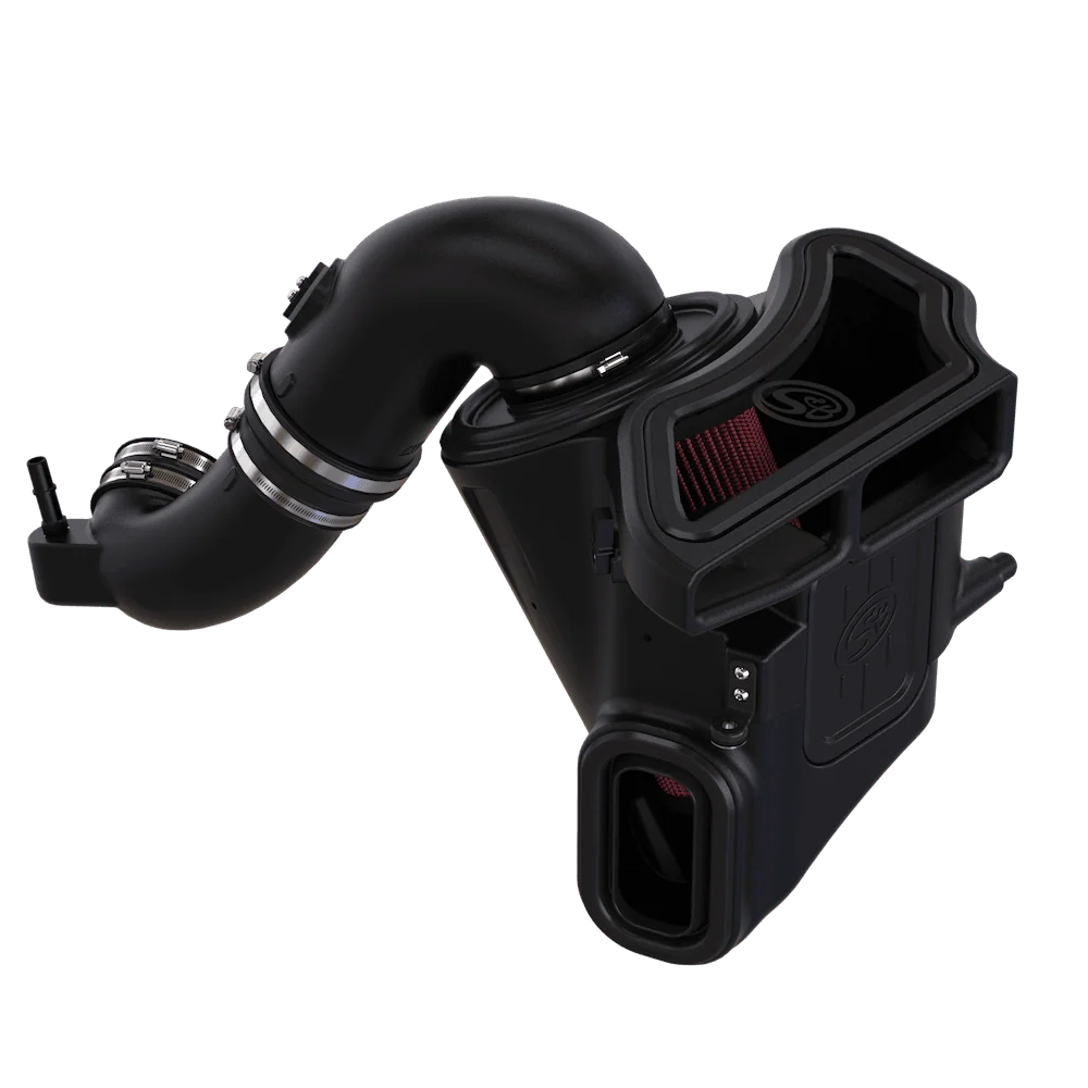 Cold Air Intake for 2022-2024 Cadillac Escalade V 6.2L