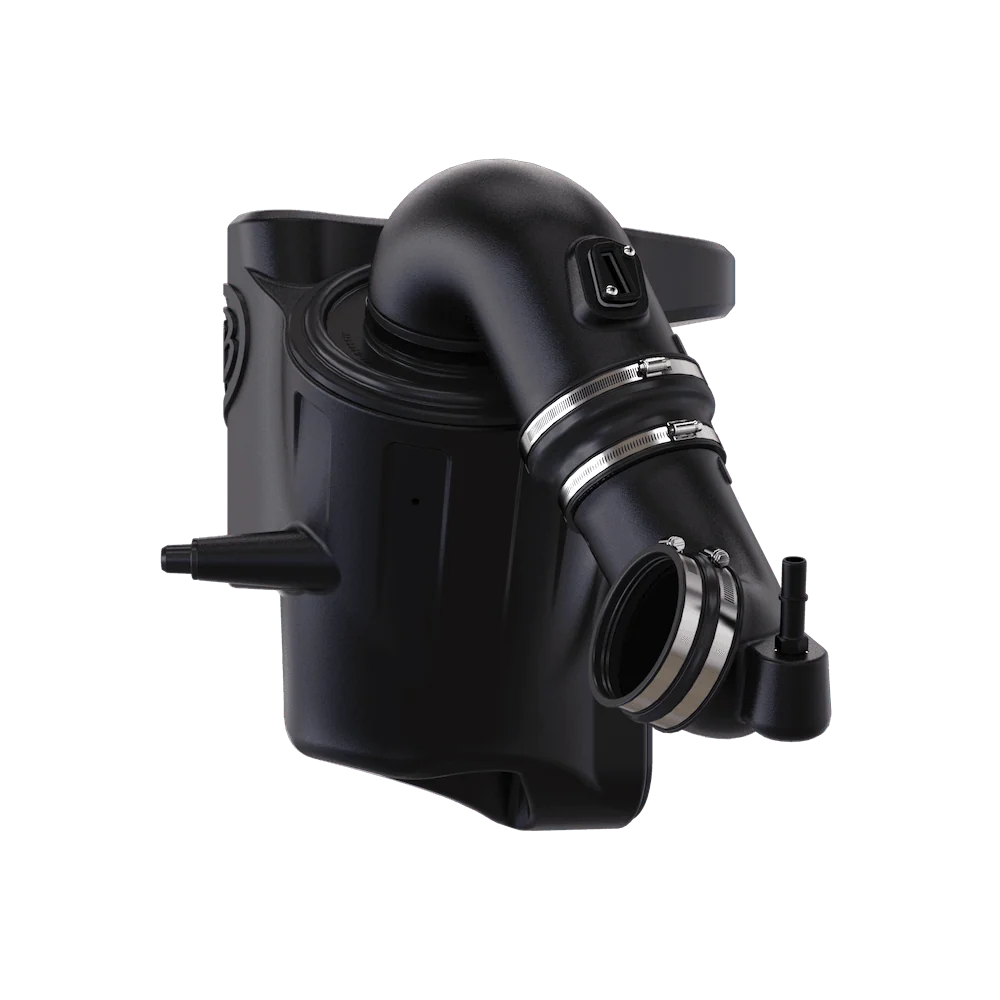 Cold Air Intake for 2022-2024 Cadillac Escalade V 6.2L