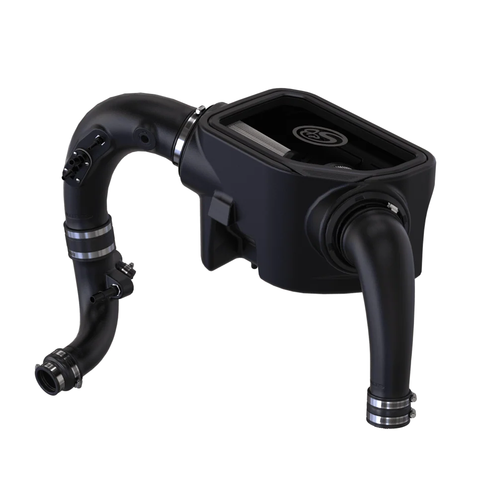 Cold Air Intake for 2020-2025 Ford Explorer ST, Lincoln Aviator 3.0L