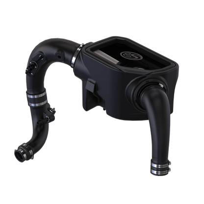 Cold Air Intake for 2020-2025 Ford Explorer ST, Lincoln Aviator 3.0L