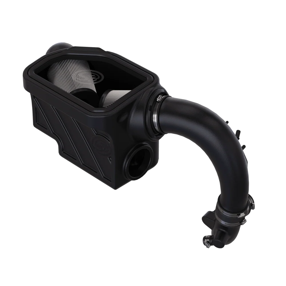Cold Air Intake for 2020-2025 Ford Explorer ST, Lincoln Aviator 3.0L