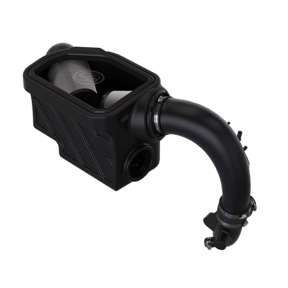 Cold Air Intake for 2020-2025 Ford Explorer ST, Lincoln Aviator 3.0L
