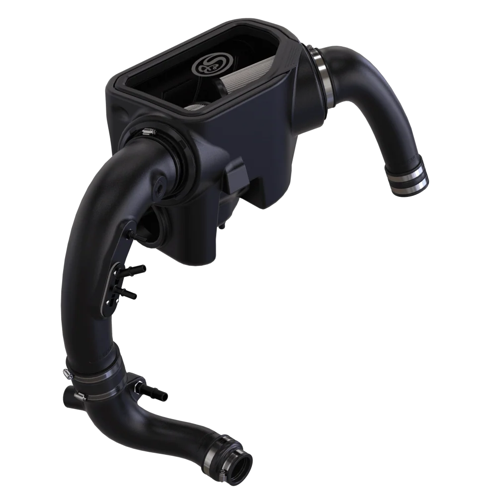 Cold Air Intake for 2020-2025 Ford Explorer ST, Lincoln Aviator 3.0L