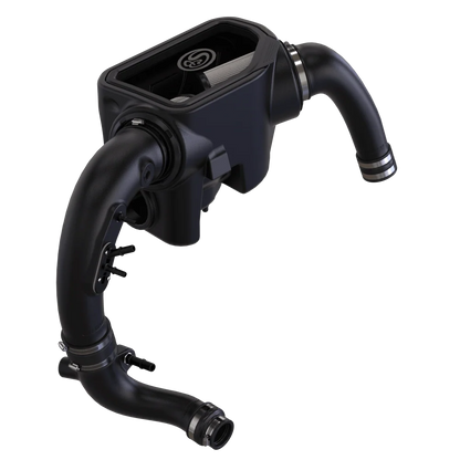 Cold Air Intake for 2020-2025 Ford Explorer ST, Lincoln Aviator 3.0L