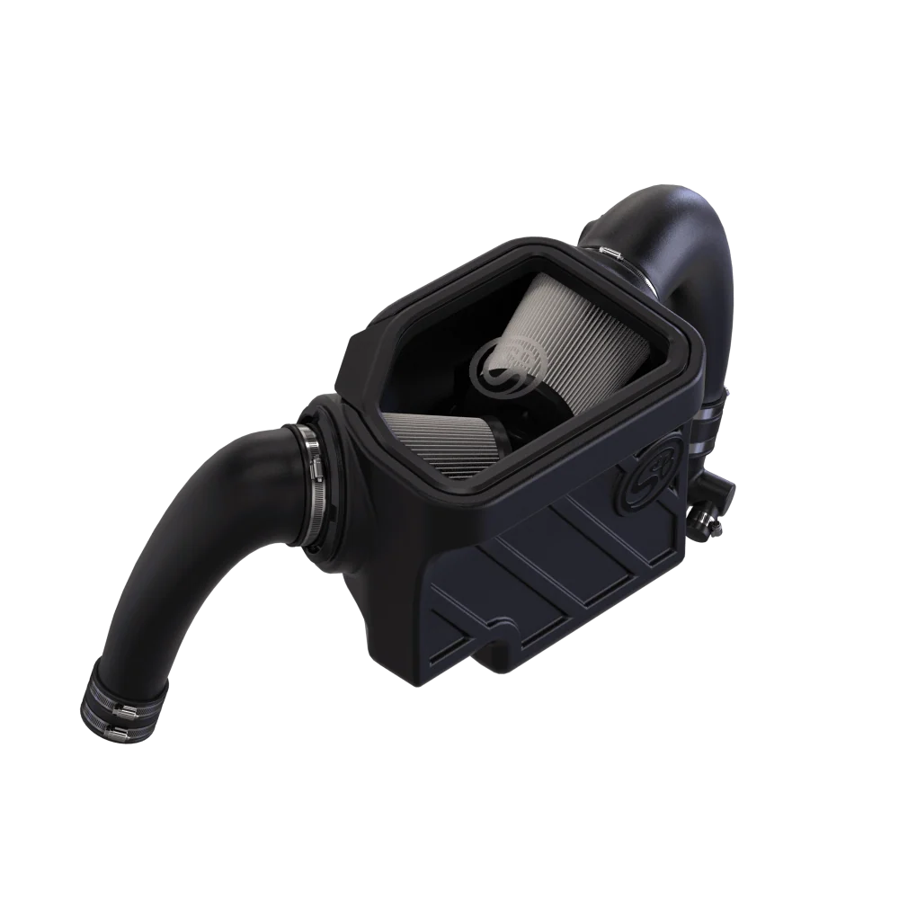 Cold Air Intake for 2020-2025 Ford Explorer ST, Lincoln Aviator 3.0L