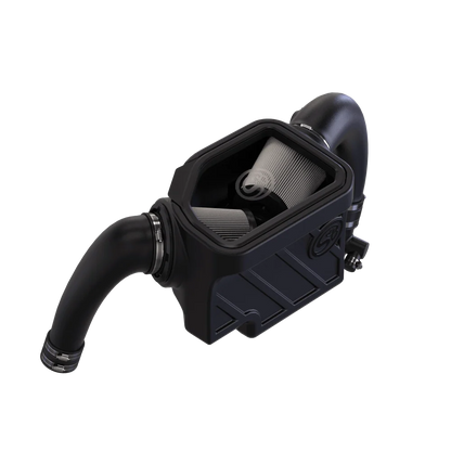 Cold Air Intake for 2020-2025 Ford Explorer ST, Lincoln Aviator 3.0L