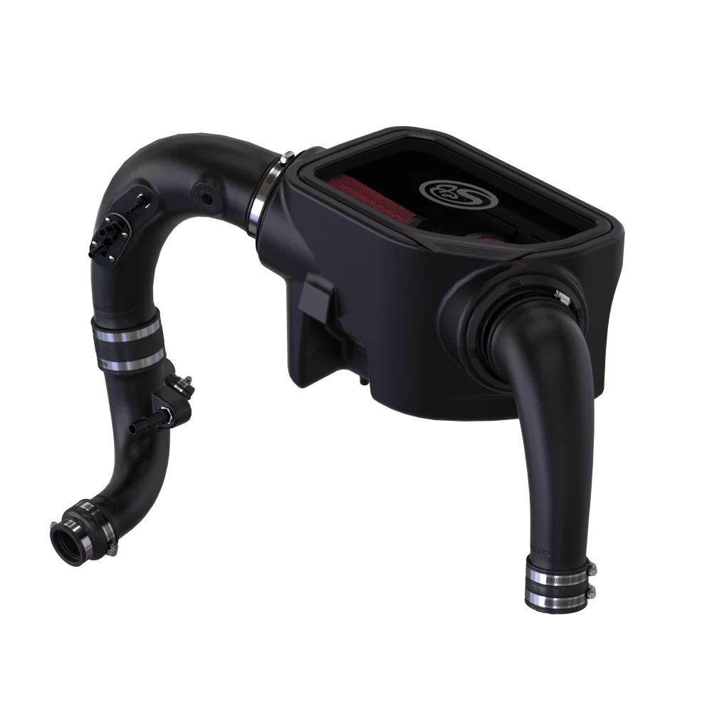 Cold Air Intake for 2020-2025 Ford Explorer ST, Lincoln Aviator 3.0L