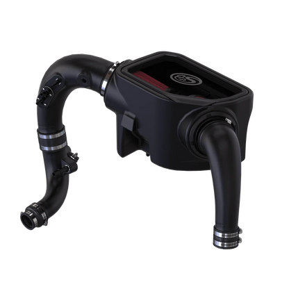 Cold Air Intake for 2020-2025 Ford Explorer ST, Lincoln Aviator 3.0L
