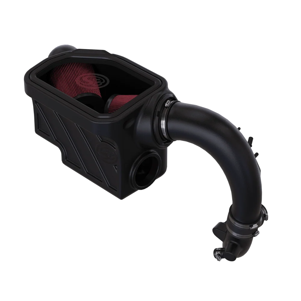 Cold Air Intake for 2020-2025 Ford Explorer ST, Lincoln Aviator 3.0L