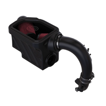 Cold Air Intake for 2020-2025 Ford Explorer ST, Lincoln Aviator 3.0L