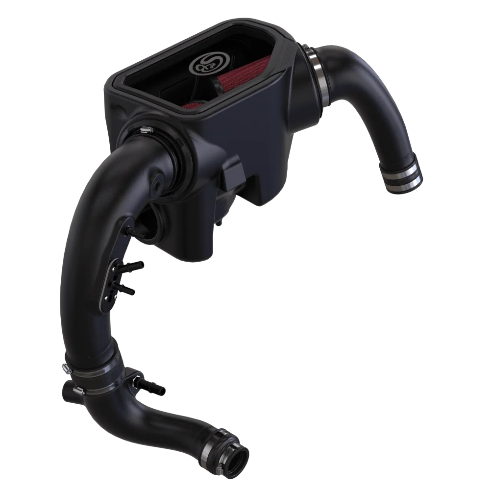 Cold Air Intake for 2020-2025 Ford Explorer ST, Lincoln Aviator 3.0L