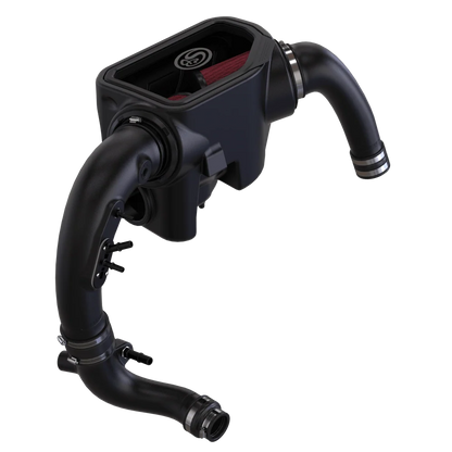 Cold Air Intake for 2020-2025 Ford Explorer ST, Lincoln Aviator 3.0L