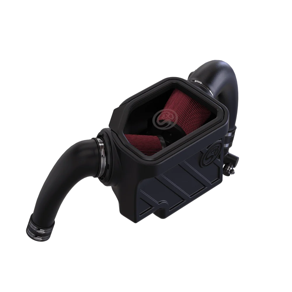 Cold Air Intake for 2020-2025 Ford Explorer ST, Lincoln Aviator 3.0L