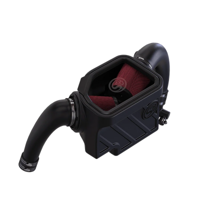 Cold Air Intake for 2020-2025 Ford Explorer ST, Lincoln Aviator 3.0L