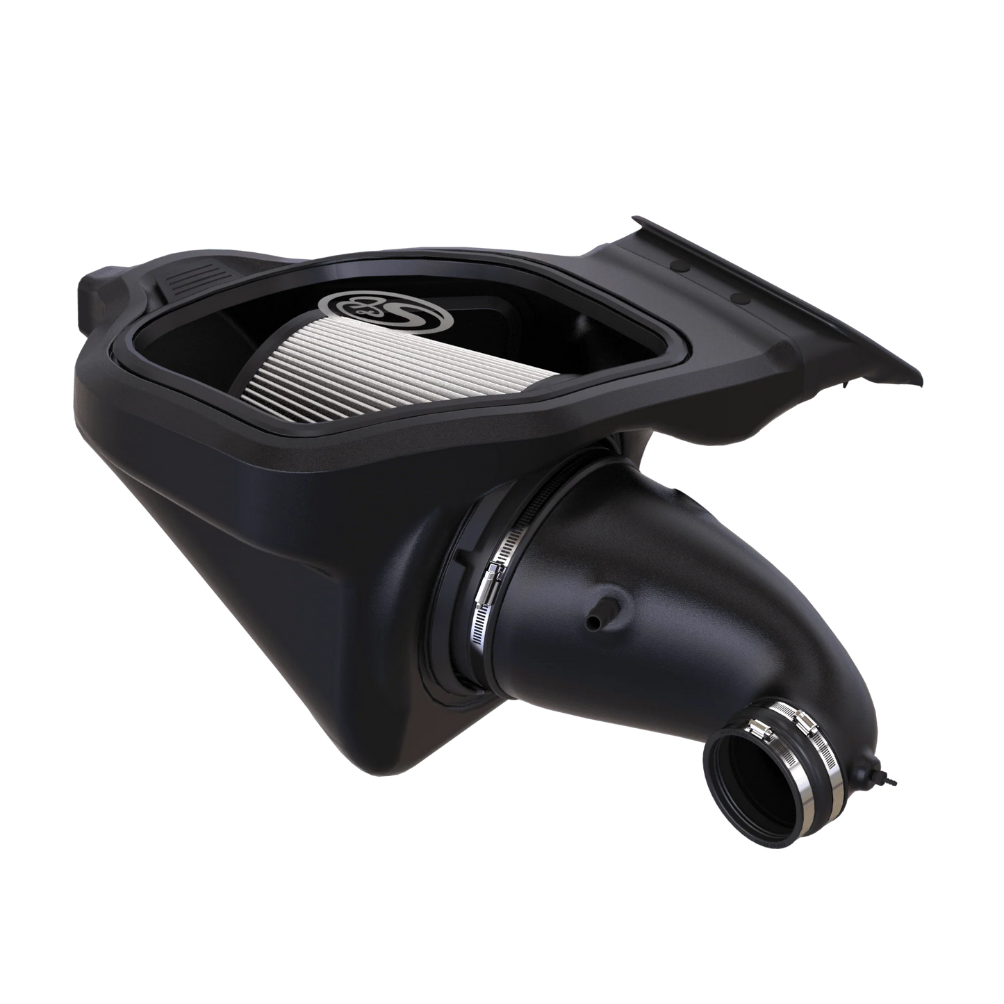 Cold Air Intake for 2023 Ford Raptor R 5.2L V8