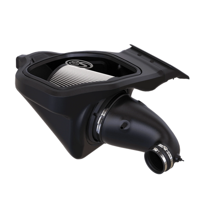 Cold Air Intake for 2023 Ford Raptor R 5.2L V8