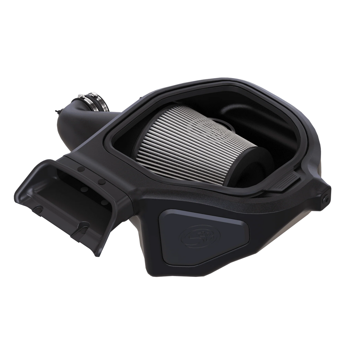 Cold Air Intake for 2023 Ford Raptor R 5.2L V8