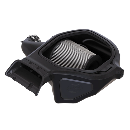 Cold Air Intake for 2023 Ford Raptor R 5.2L V8